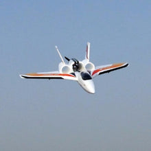 Zeta Ultra-Z Blaze 790mm Wingspan EPO Flying Wing Pusher Jet Racer RC Airplane KIT