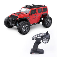 Subotech BG1521 Golory 1/14 2.4G 4WD 22km/h Proportional Control RC Car Buggy
