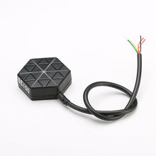 Radiolink M8N GPS Module UBX-M8030 for Naze32 APM CC3D F3 Naze32 Flip32 PX4 Flight Controller for RC Drone