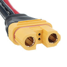 Amass AS150U Male/Female Plug Connector Resistance Adapter Cable