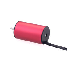 Surpass Hobby 2445 KK Series 2S Brushless Waterproof Motor 3000/3600/5400KV for 1/16 1/18 Rc Car 