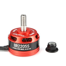 Racerstar Racing Edition 2205S BR2205S 2300KV 2-4S Brushless Motor For X210 220 250 RC Drone FPV Racing