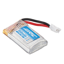 JJRC 3.7v 150mAh 30C PH2.0 Plug Li-ion Battery for H36F Terzetto 1/20 RC Vehicle Flying Drone Boat