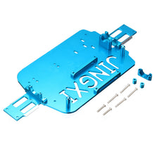 WLtoys Upgrade Metal Chassis Car Bottom A949 A969 A979 K929 1/18 RC Car Part
