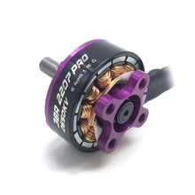 3Bhobby 3B-R 2207 Pro Brushless Motor 1750KV 2150KV 2450KV 2650KV 4-6S For RC Drone FPV Racing