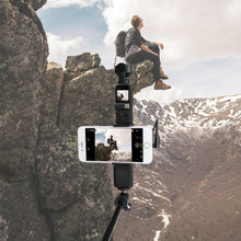Multi-function Mobile Phone Fixed Bracket Mount Type C Adapter for DJI OSMO Pocket Handheld Gimbal