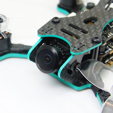 SPC Maker X90 FPV Racing Drone PNP Omnibus F3 OSD Flight Controller 15A Blheli_S ESC 800TVL Camera 