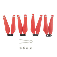 4Pcs Foldable CW/CCW Propeller For Hubsan H501S MJX B2W B2C