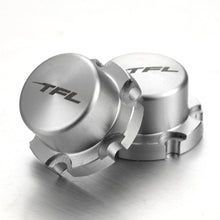 TFL 1/10 RC Car Parts Spare Parts Wheel Hub 2PCS C1401-70