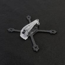 Diatone 2019 GT R349 135mm 3 Inch FPV Racing Frame Kit Carbon Fiber & Plastic For RC Drone