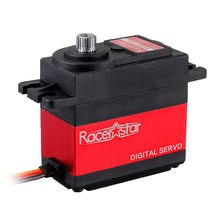 Racerstar DS6221MG 20KG 120° Metal Gear Digital Servo For 1/8 1/10 RC Car