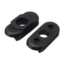 2PCS MD-6050 6050 6X5 CW Clockwise 2-Blade Two-Blade Replaceable Combined Propeller With 6mm Pitch For RC Airplane 