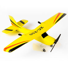 ZC Z50 2.4G 2CH 340mm Wingspan EPP RC Glider Airplane RTF