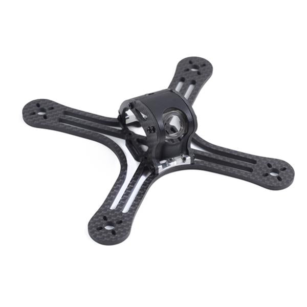 Gofly-RC 130mm 3K Full Carbon Fiber Frame Kit for Falcon CP130 RC Drone FPV Racing