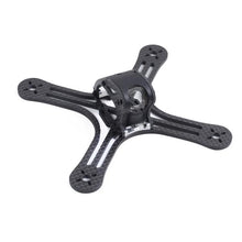 Gofly-RC 130mm 3K Full Carbon Fiber Frame Kit for Falcon CP130 RC Drone FPV Racing