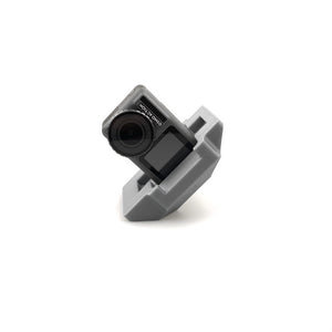 18 30 40 45 Degree 3D-Printed Multi Angles Desk Inclined Camera Mount For DJI OSMO Action Camera