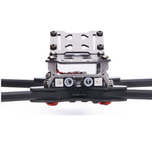Gofly-RC Scorpion5 Part 230mm Wheelbase 6mm Arm 3K Carbon Fiber 5 Inch Racing Frame Kit for RC Drone