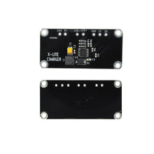 Motive RC 5V Upgrade Battery Charger Module Board for Frsky X-lite 18500 18650 Lipo Battery