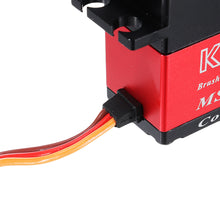 KST MS815 HV 20kg Metal Gear Brushless Digital Servo For 550-700 Class RC Helicopter Gliders' Airplane