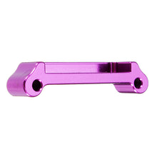 WLtoys Upgrade Metal Front Rear Shelter 1/18 A949 A959 A969 A979 A959-B A969-B A979-B RC Car part