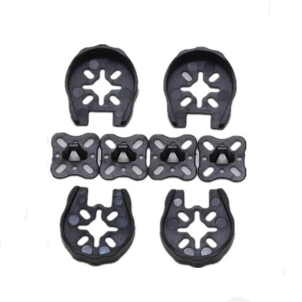 2204 2205 2206 Motor Protect Landing Gear Protection Seat for 220 250 280 Frame Kit for RC Drone FPV Racing