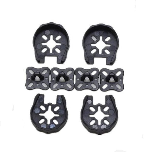 2204 2205 2206 Motor Protect Landing Gear Protection Seat for 220 250 280 Frame Kit for RC Drone FPV Racing