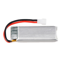 RGT 13638 3.7V 500MAH Lipo Battery For 1/24 136240 V2 RC Car Rock Crawler Off-road Vehicle Models Parts