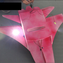 80cm Flash LED Module Board Night Light Lamp DIY Spare Part For RC Airplane