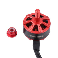 SZ-Speed 2207CS 2207 2600KV 3-4S Brushless Motor CW / CCW for RC Drone FPV Racing