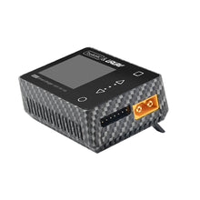 ToolkitRC & URUAV M600 150W 10A DC MINI Smart LCD 1-6S Lipo Battery Balance Charger Discharger With Voltage Servo Checker Receiver Signal Tester Quick Charger Function