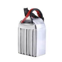 Gaoneng GNB 22.2V 1550mAh 130C 6S Lipo Battery XT60 Plug for FPV RC Racing Drone