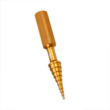 RJX RJX1901 Bearing Dismantle Tool 9 Different Diameter Repair Tool for RC Drone