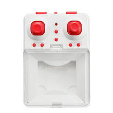 DHD D3 Mini Mesh One Key Return Headless Mode 2.4G 4CH 6-Axis RC Drone Quadcopter RTF 