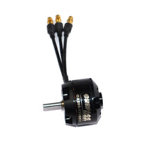 SURPASS Hobby C2826 1000KV/1350KV/1900KV Outrunner Brushless Motor for RC Airplane Fixed-wing EDF Ducted Fan Unit