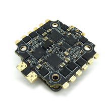 20x20mm HGLRC 40A BLheli_32 3-4S 32Bit 4 In 1 Brushless ESC DShot1200 for RC Drone FPV Racing