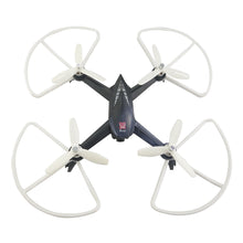 4PCS Propeller Protection Guard Sets For MJX B5W F20 Bugs 5W RC Drone Quadcopter Spare Parts