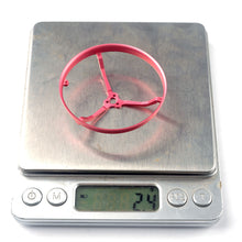 Happymodel CNC 52mm 2 Inch Propeller Protective Guard Support 1102 1103 Motor for Snapper8 FPV Racing Drone