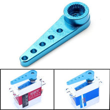 KST 125MG 215MG 225MG 315MG 25T CNC Metal Servo Arm