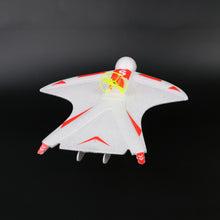 Skywalker Crazy Flyer 263mm Wingspan Electric Capacitor Hand Throwing Free-flying 2.4GHz EPP RC Airplane RTF