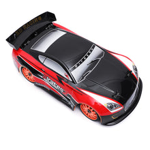 ZD Racing Pirates2 TC-8 1/8 4WD Brushless Electric On Road Waterproof RC Car Drift Vehicle Models