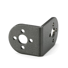 L-shaped Servo Bracket PTZ Robotic Manipulator DIY Robot Mount