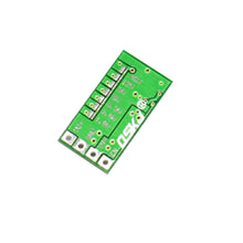 Mini AIO DC-DC Step Down Module 4.5-24V Integrated Adjustable & Fixed Voltage Multirotor Spare Part 