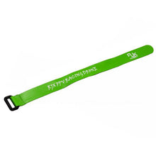 RJX HOBBY Magic Tape Tie Down Strap for RC Battery