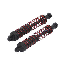 2PCS Xinlehong 9115 9116 9120 Original Front/Rear Shock Absorber 1/12 RC Spare Parts