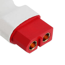 1pc T Male Plug to XT60 Female T Female Plug to XT60 Male Adapter For RC Model Drone Battery