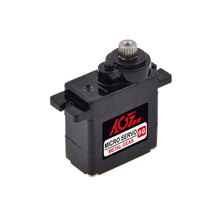 AGF B9DLMA 2.2KG Small Torsion 9g Micro Metal Gear Analog Servo For Fixed Wing RC Airplane Car 450 Helicopter Robot