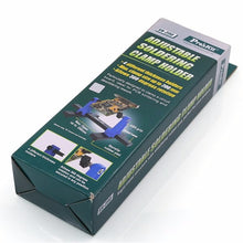 Pro'sKit SN-390 Adjustable PCB Holder Circuit Board Soldering and Assembly Clamp Holder 