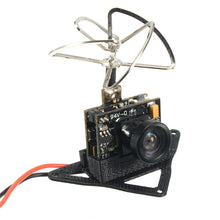 Camera Frame Mount For Eachine TX01 TX02 FPV NTSC Camera E010 E010C E010S Blade Inductrix Tiny Whoop