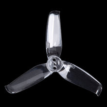 4 Pairs Gemfan Flash 2540 2.5x4 2.5 Inch 3-Blade Propeller with 1.5mm Mounting Hole 
