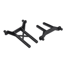 1Pc HS 18311 18312 Front and Rear Car Shell Tower For 1/18 Crawler RC Car Parts